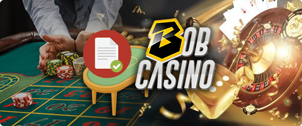Bob Casino Gambling