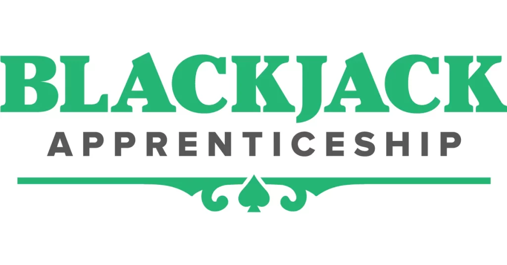 Blackjack Apprenticeship