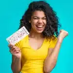 چگونه در لاتاری برنده شویم - برنده 7 بار لاتاری اسرار خود را فاش می‌کند