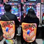 شرط بندی در ژاپن