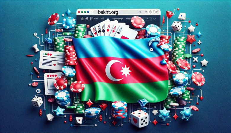 سایت های شرط بندی در آذربایجان