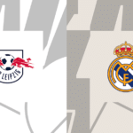 پیش‌بینی لایپزیش و رئال