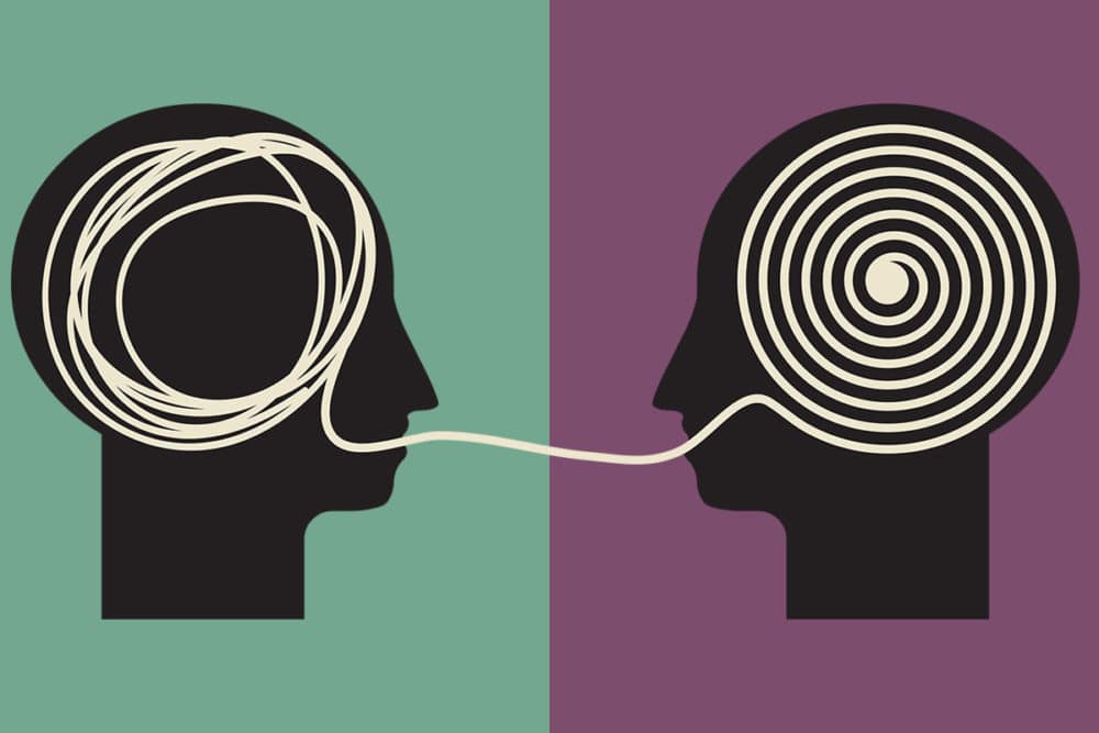 مصاحبه تحریکی