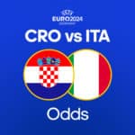 پیش‌بینی کرواسی و ایتالیا یورو ۲۰۲۴