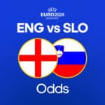 پیش‌بینی انگلیس و اسلوونی یورو ۲۰۲۴