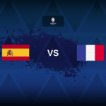 پیش‌بینی اسپانیا و فرانسه یورو ۲۰۲۴