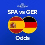پیش‌بینی اسپانیا و آلمان یورو ۲۰۲۴