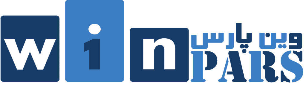 وین پارس بت