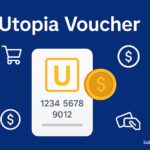 ووچر یوتوپیا