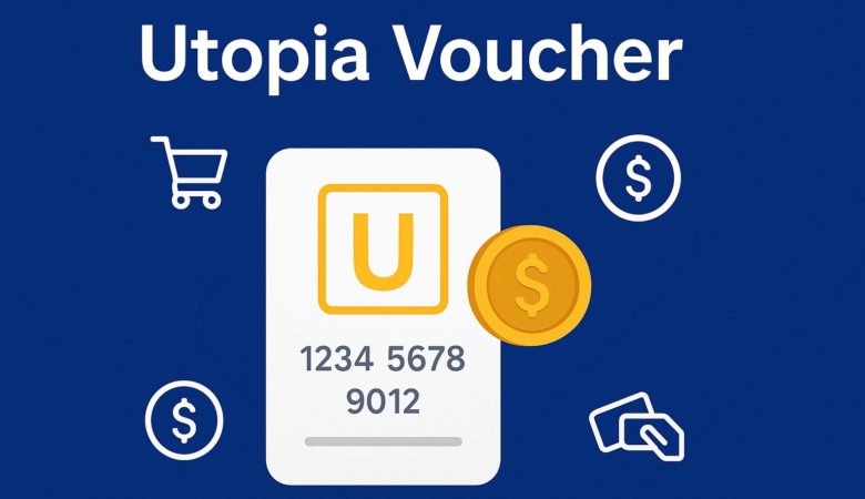 ووچر یوتوپیا