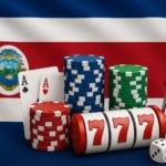 ثبت شرکت قمار در کاستاریکا