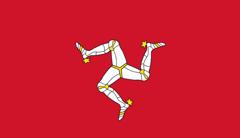 قمار در جزیره من