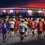 قرعه کشی جام جهانی 2026