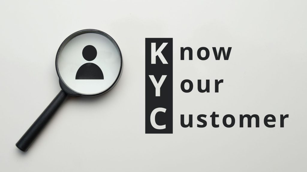 KYC چیست