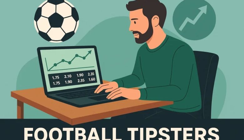 هوش مصنوعی و تیپستر شرط‌بندی