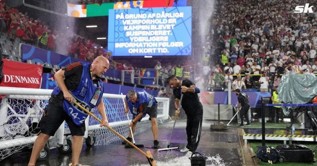 نقش آبوهوا در پیشبینی