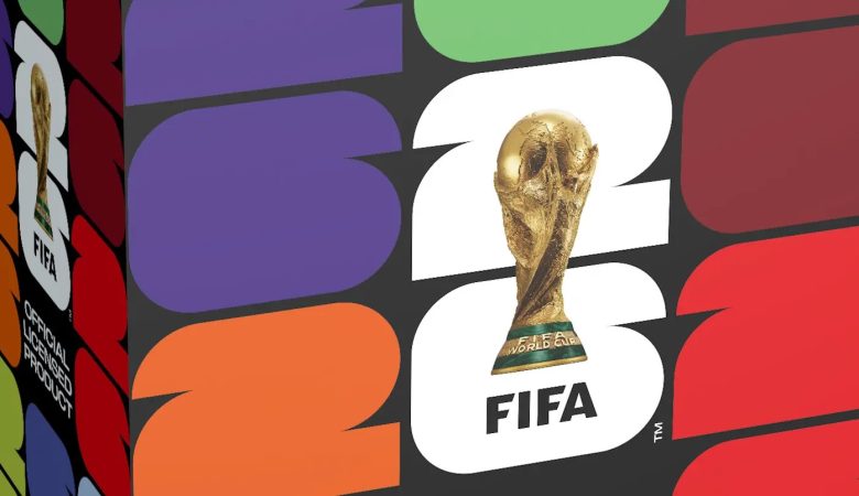 جام جهانی ۲۰۲۶